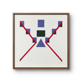 Jandyra Waters - Serigrafia I