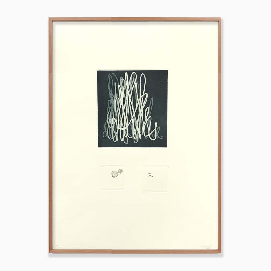 Carla Chaim - Composição III