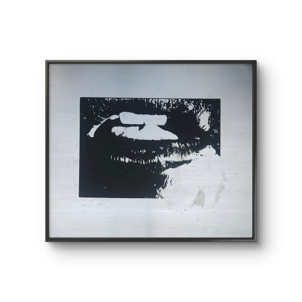 Lygia Pape - Eat Me