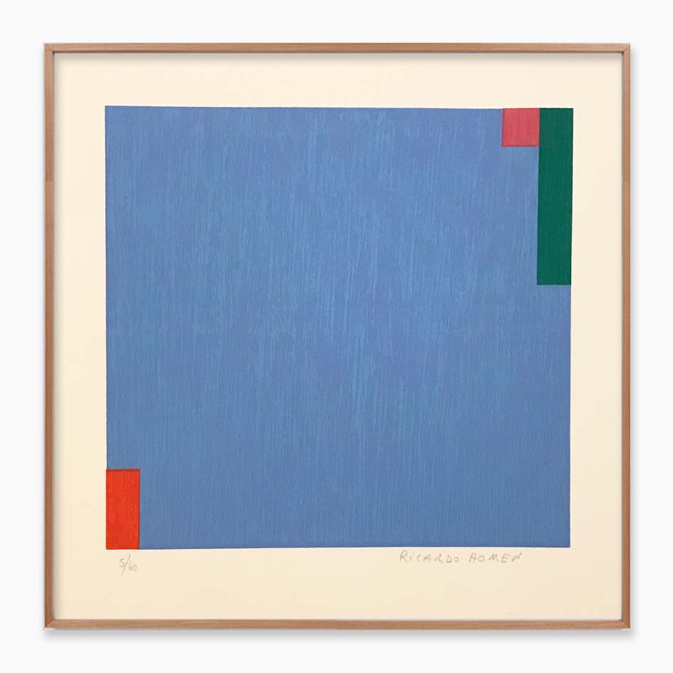 Ricardo Homen - Álbum VII