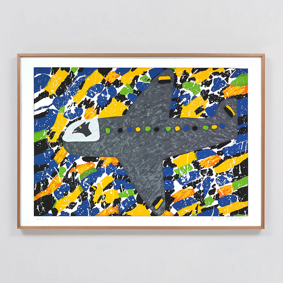 Angelo de Aquino - Rex Airlines