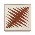 Hércules Barsotti - Serigrafia I