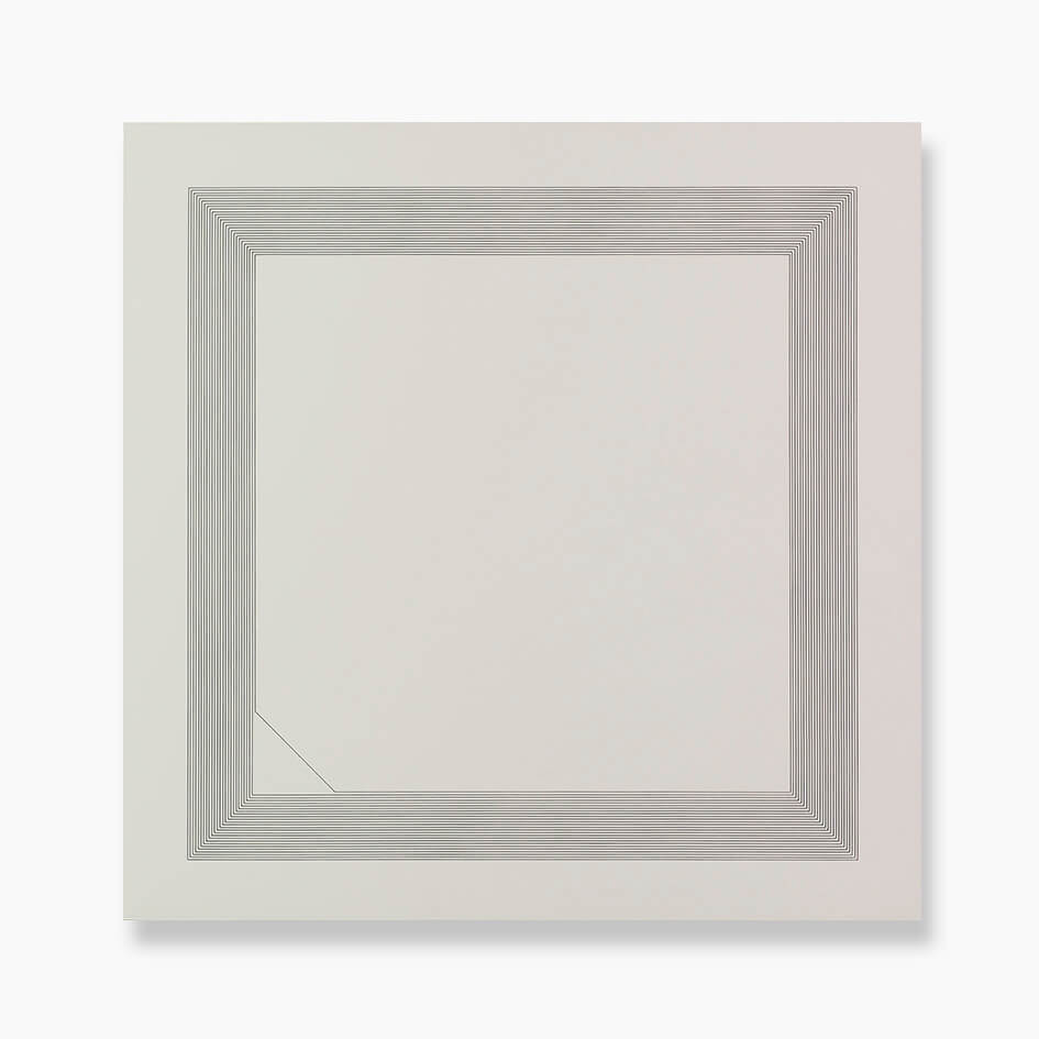 Antonio Lizarraga - Branco II