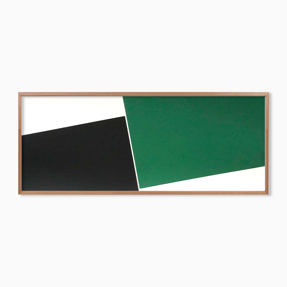 Carlos Muniz - Composição IX