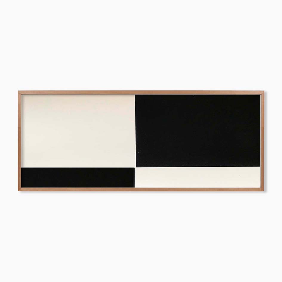 Carlos Muniz - Composição XII