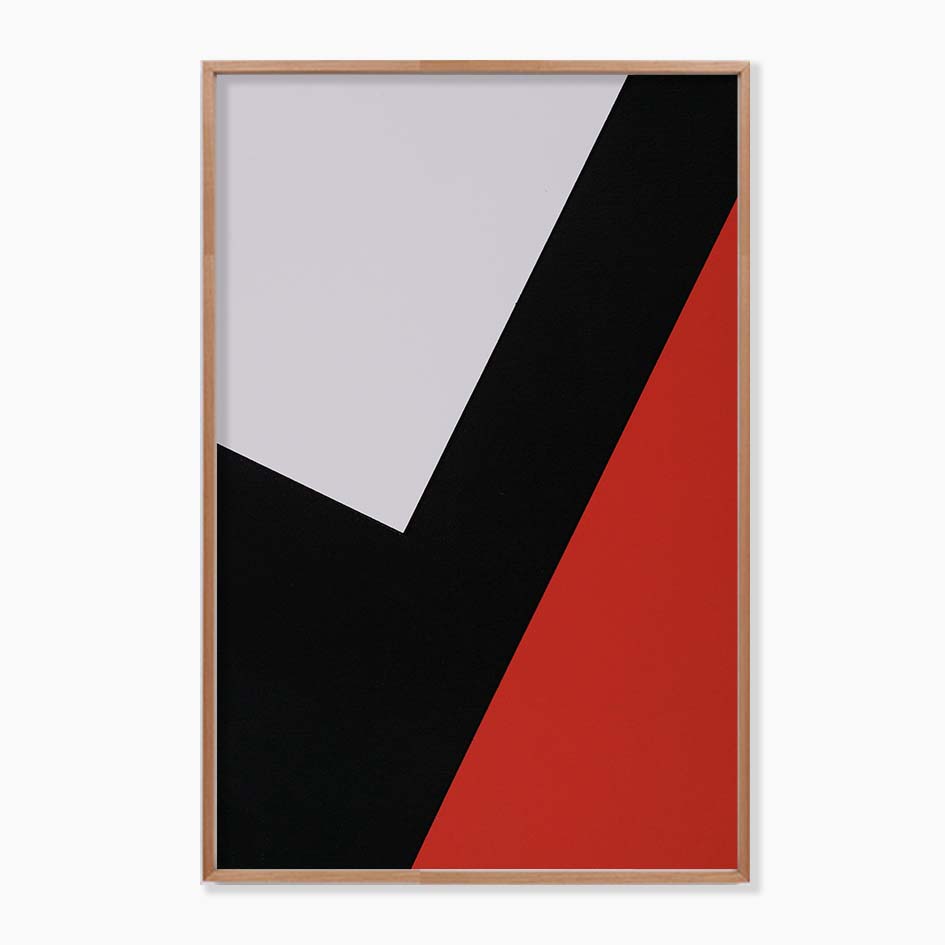 Carlos Muniz - Composição VII