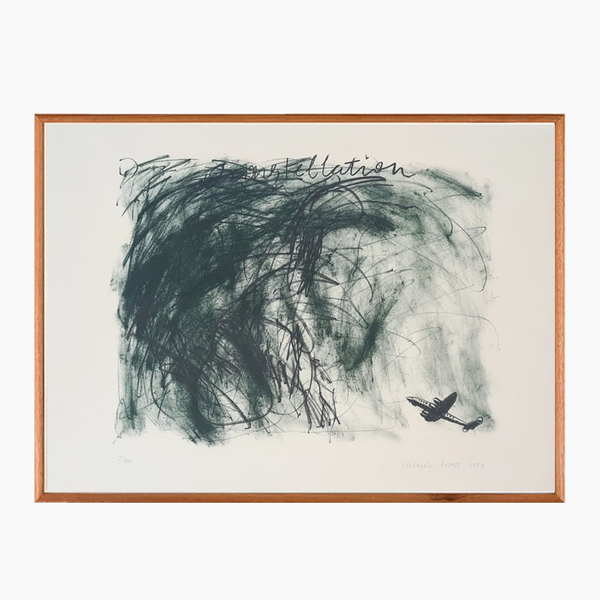 Carmela Gross - Constellation (1984)