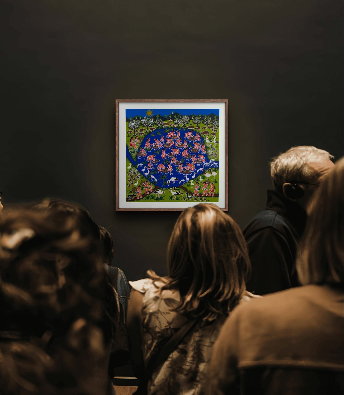Carmézia Emiliano - Pescaria – Laart