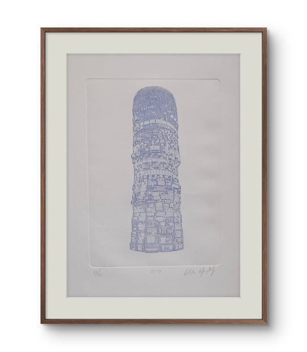 Cildo Meireles - Babel 2019