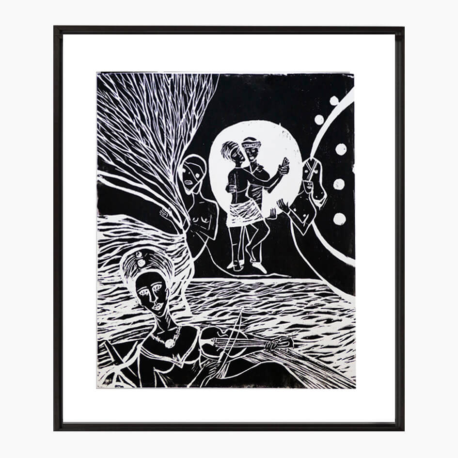 Claudia Rangel - Forró de Rabeca