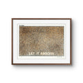 Antonio Dias - The desert - Let it absorb
