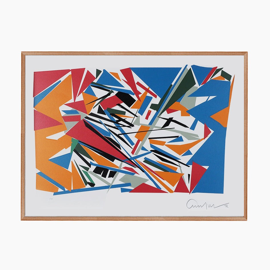 Emanoel Araújo - Color 2