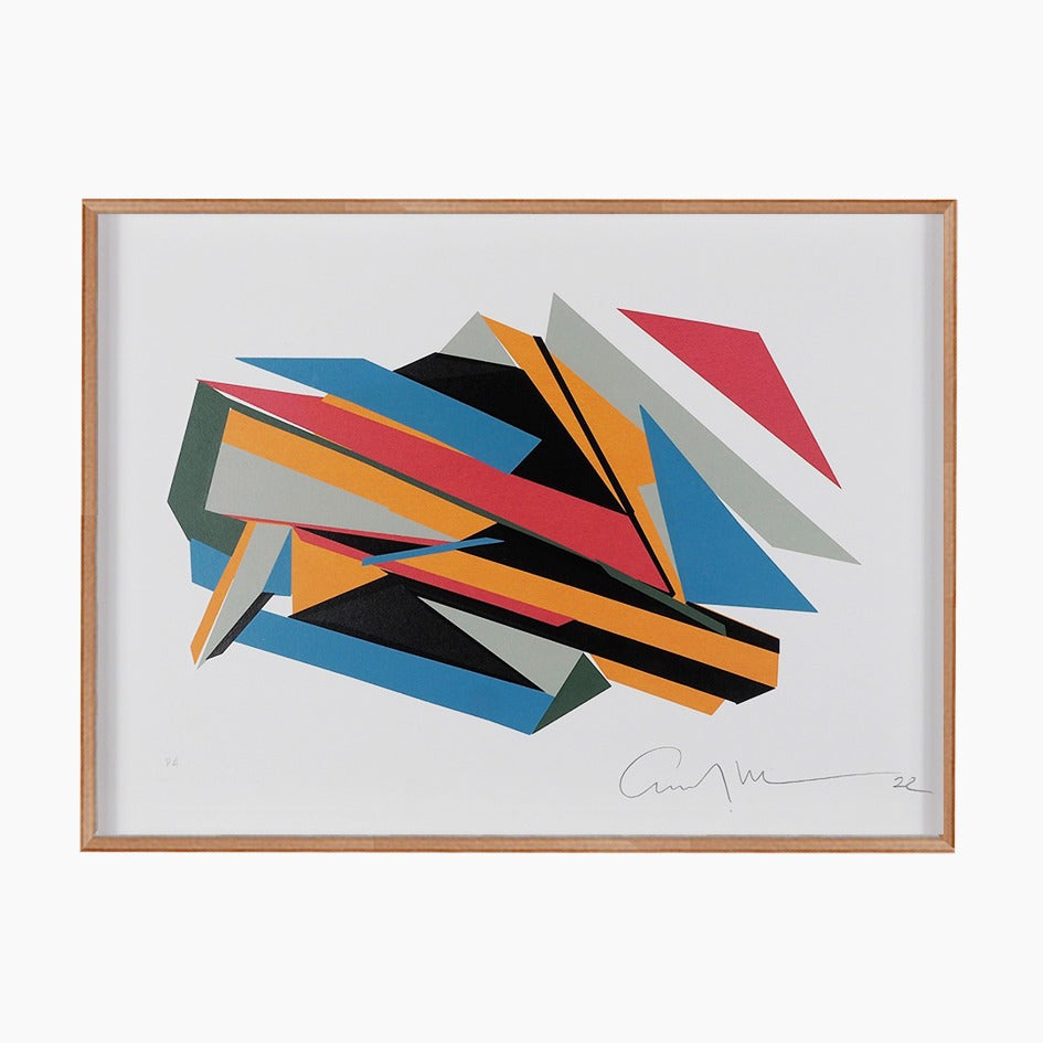 Emanoel Araújo - Color 4