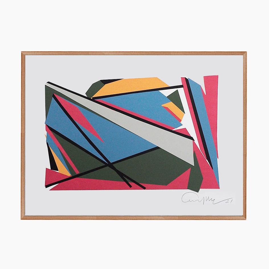 Emanoel Araújo - Color 5