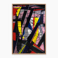 Emanoel Araújo - Abstrata