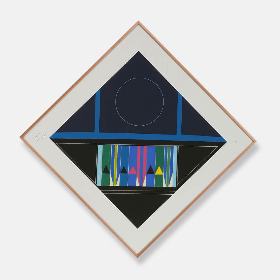 Ferreira Gullar - Neoconcreto X