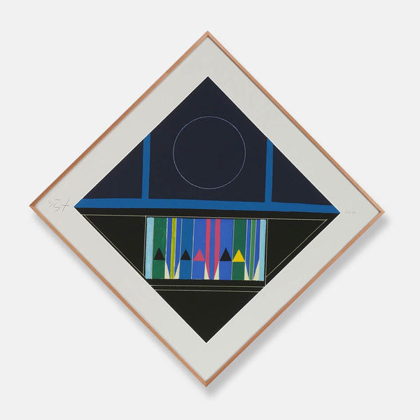 Ferreira Gullar - Neoconcreto X