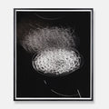 Gerty Saruê - Nebulosa