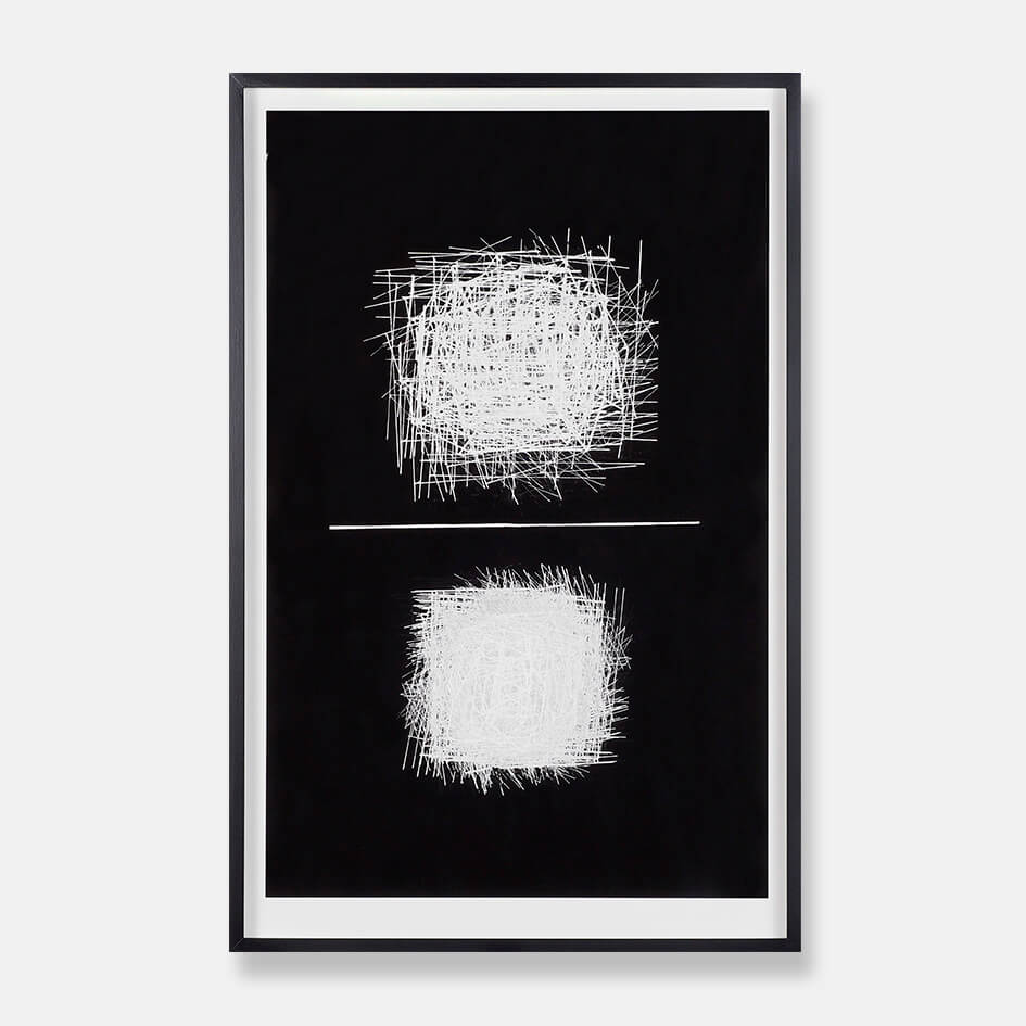 Gerty Saruê - Dominó