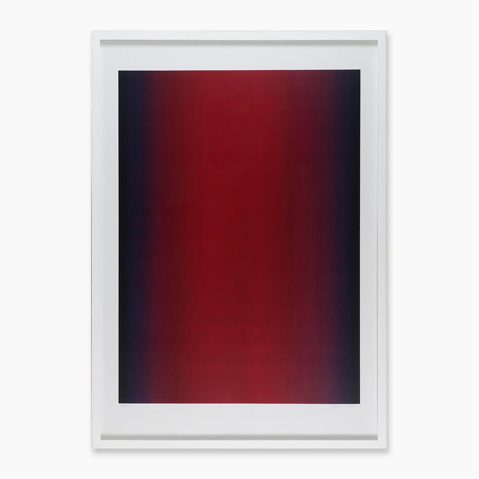 Arcangelo Ianelli - Composição Vermelha