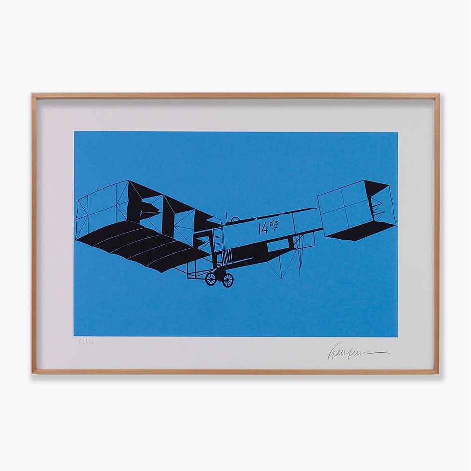 Kleber Ventura - 14 Bis