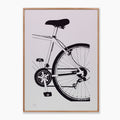 Kleber Ventura - Bicicleta