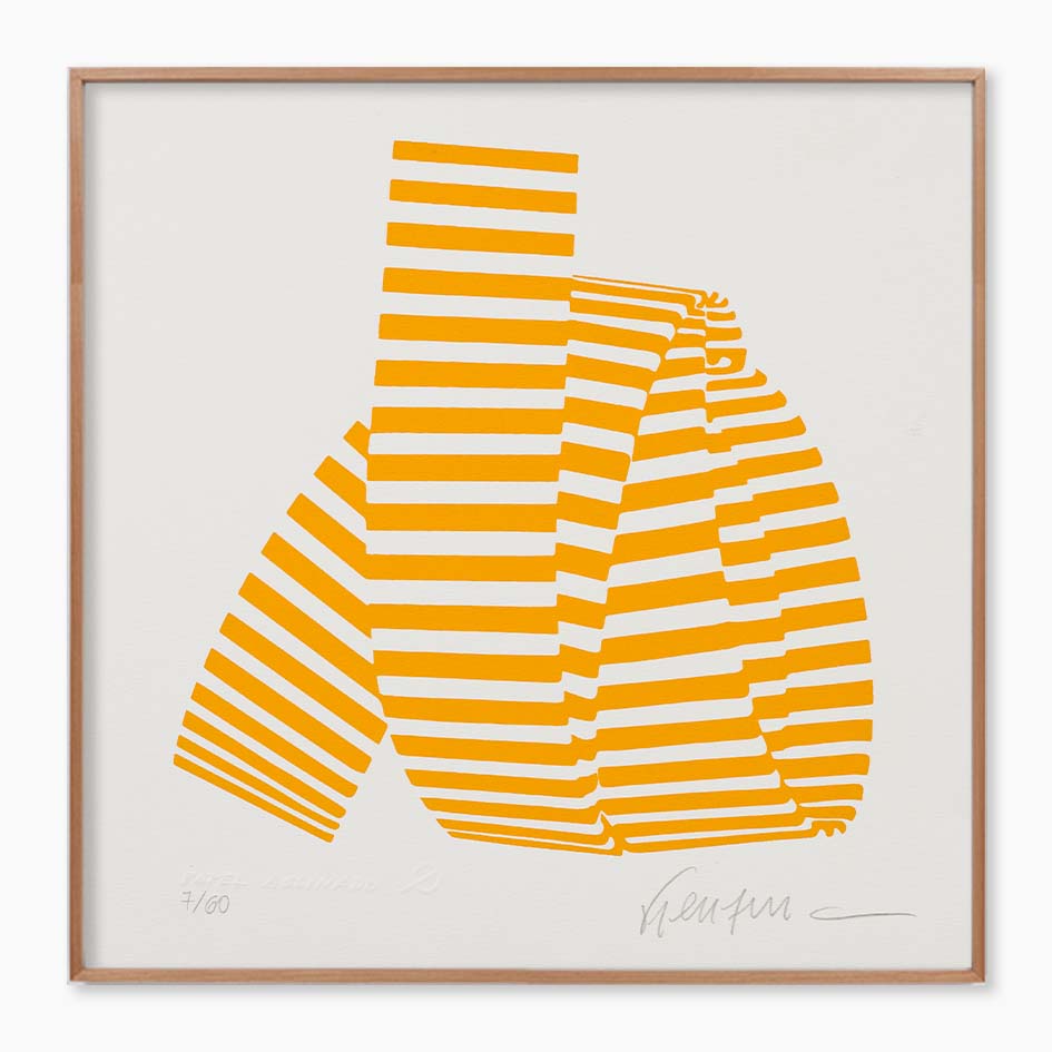 Kleber Ventura - Espiral I