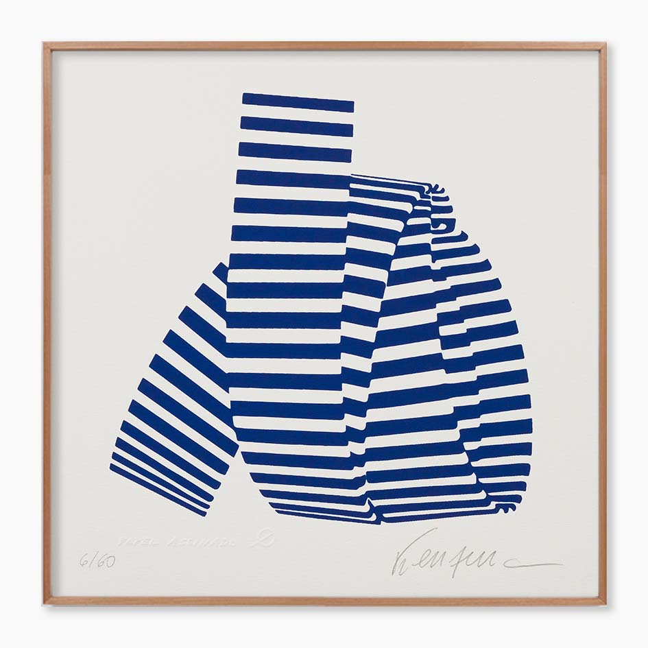 Kleber Ventura - Espiral II