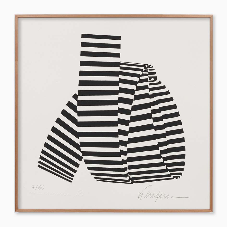 Kleber Ventura - Espiral III