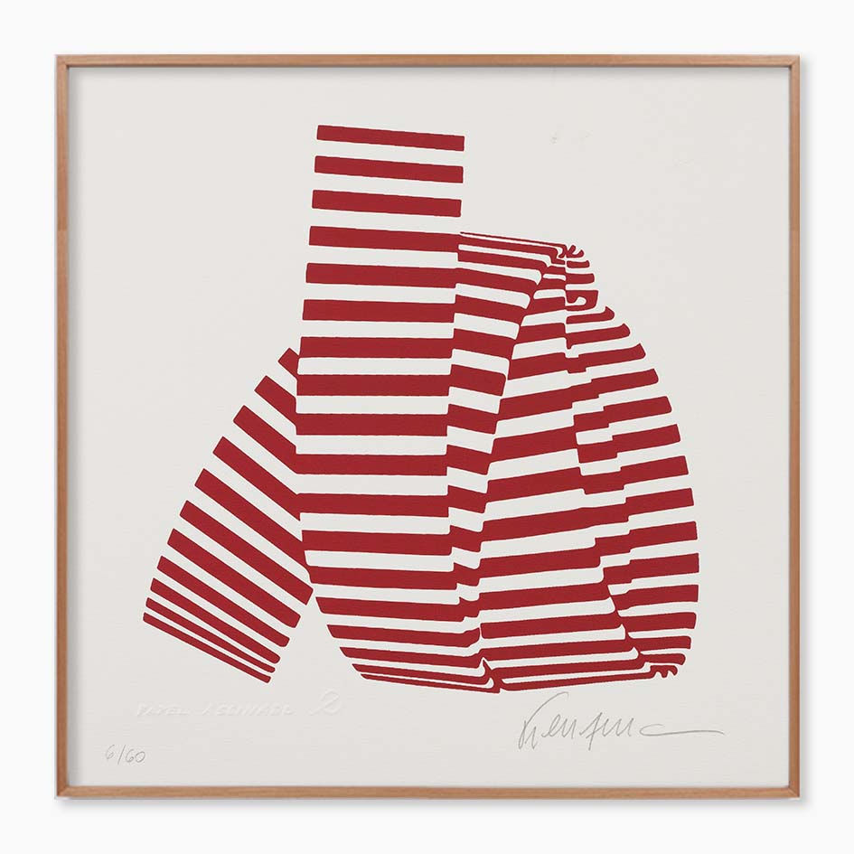 Kleber Ventura - Espiral IV