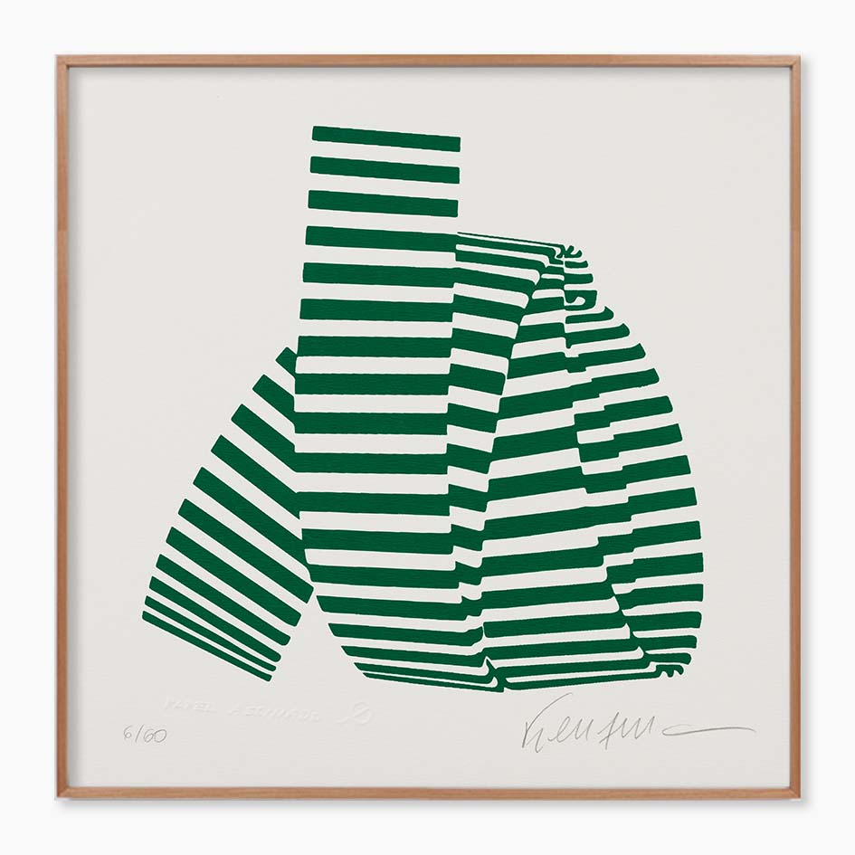 Kleber Ventura - Espiral VI