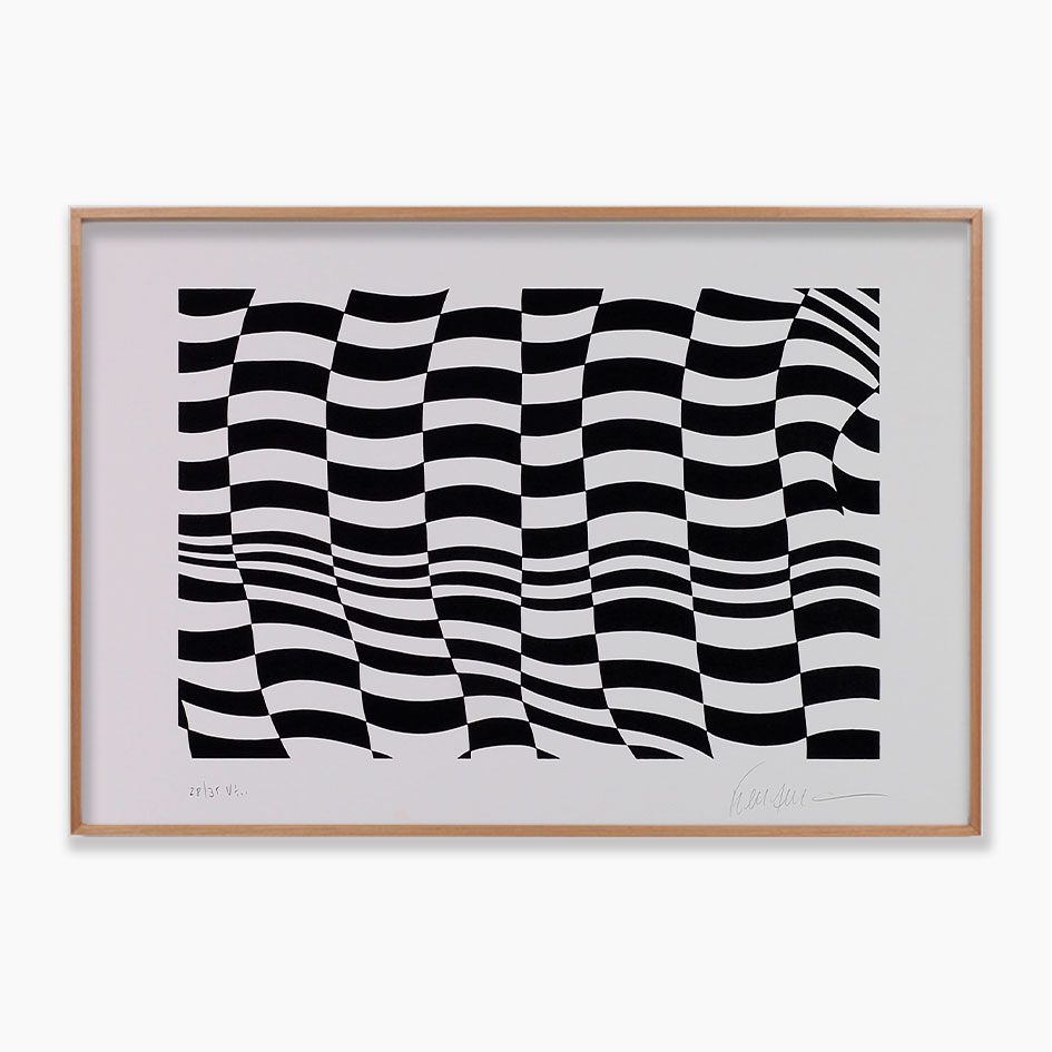 Kleber Ventura - Op Preto