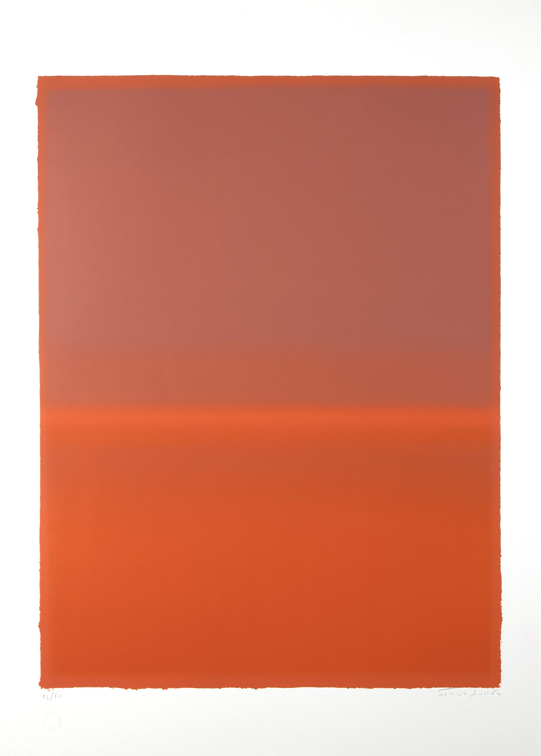 Sérgio Lucena - Vermelho