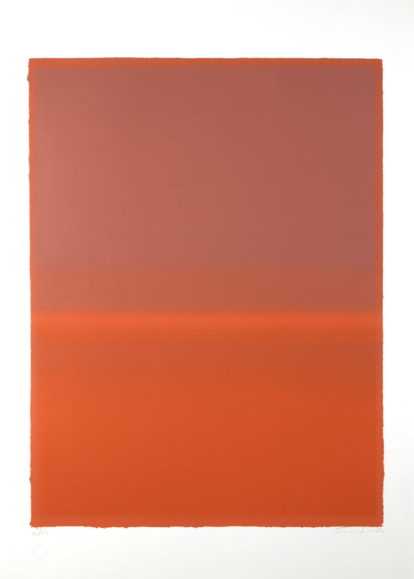 Sérgio Lucena - Vermelho