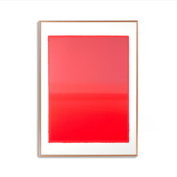 Sérgio Lucena - Vermelho