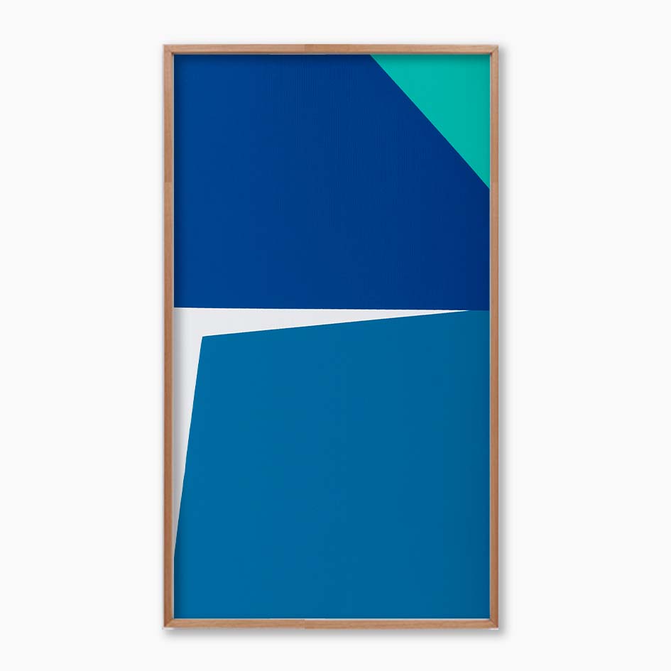 Luiz Dolino - Serigrafia IX