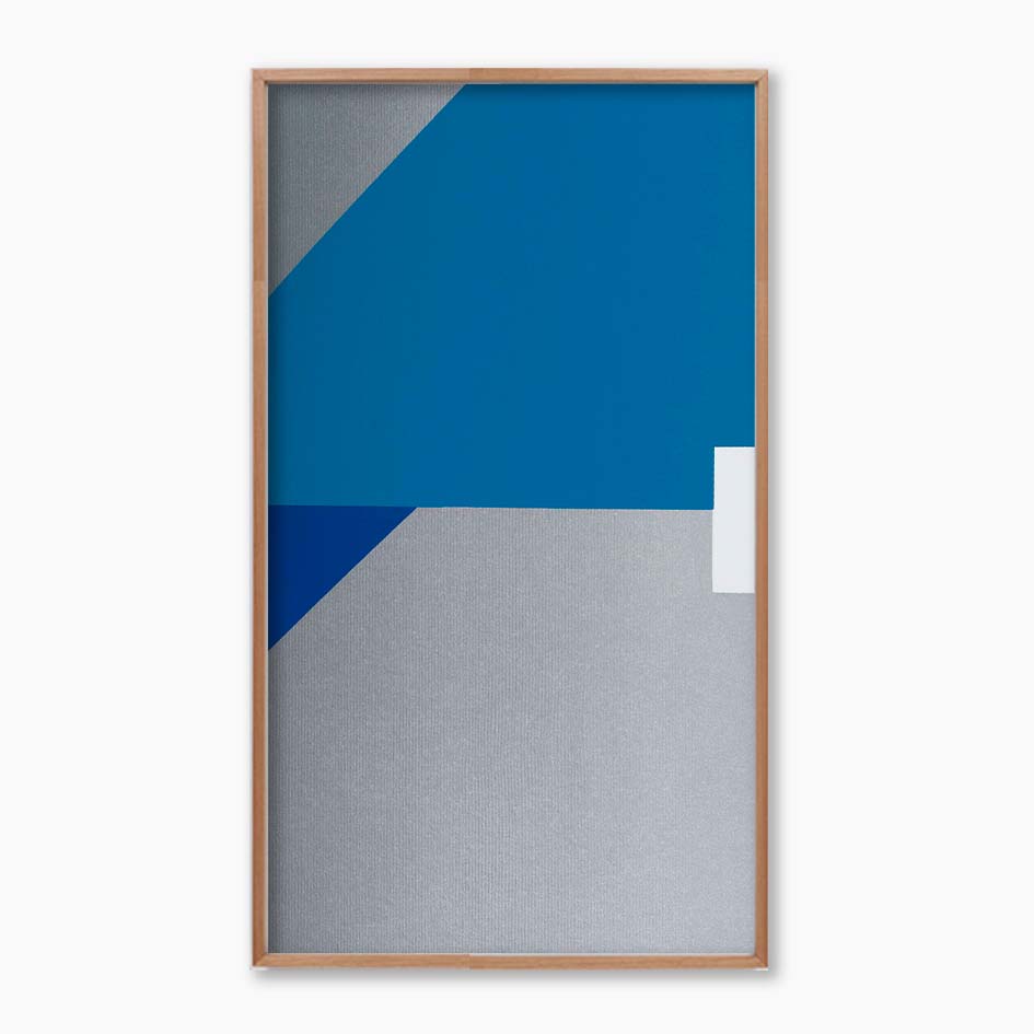 Luiz Dolino - Serigrafia X