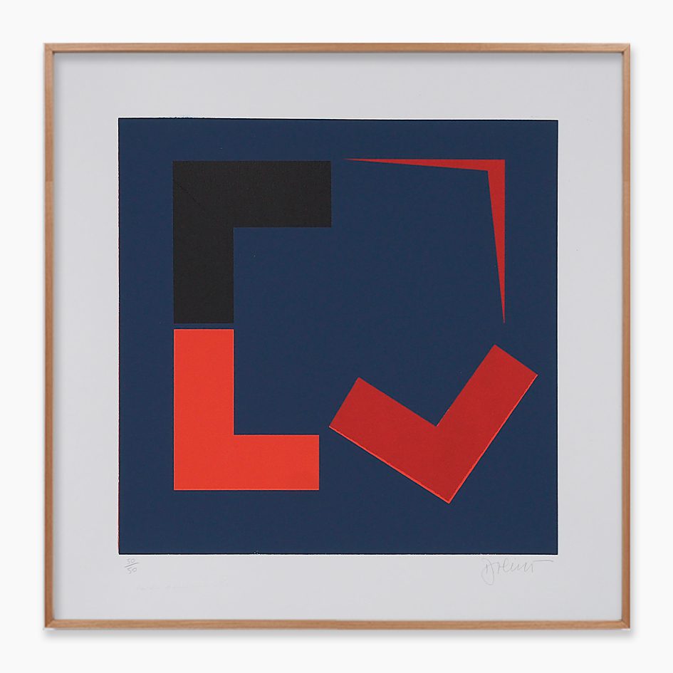 Luiz Dolino - Composição V