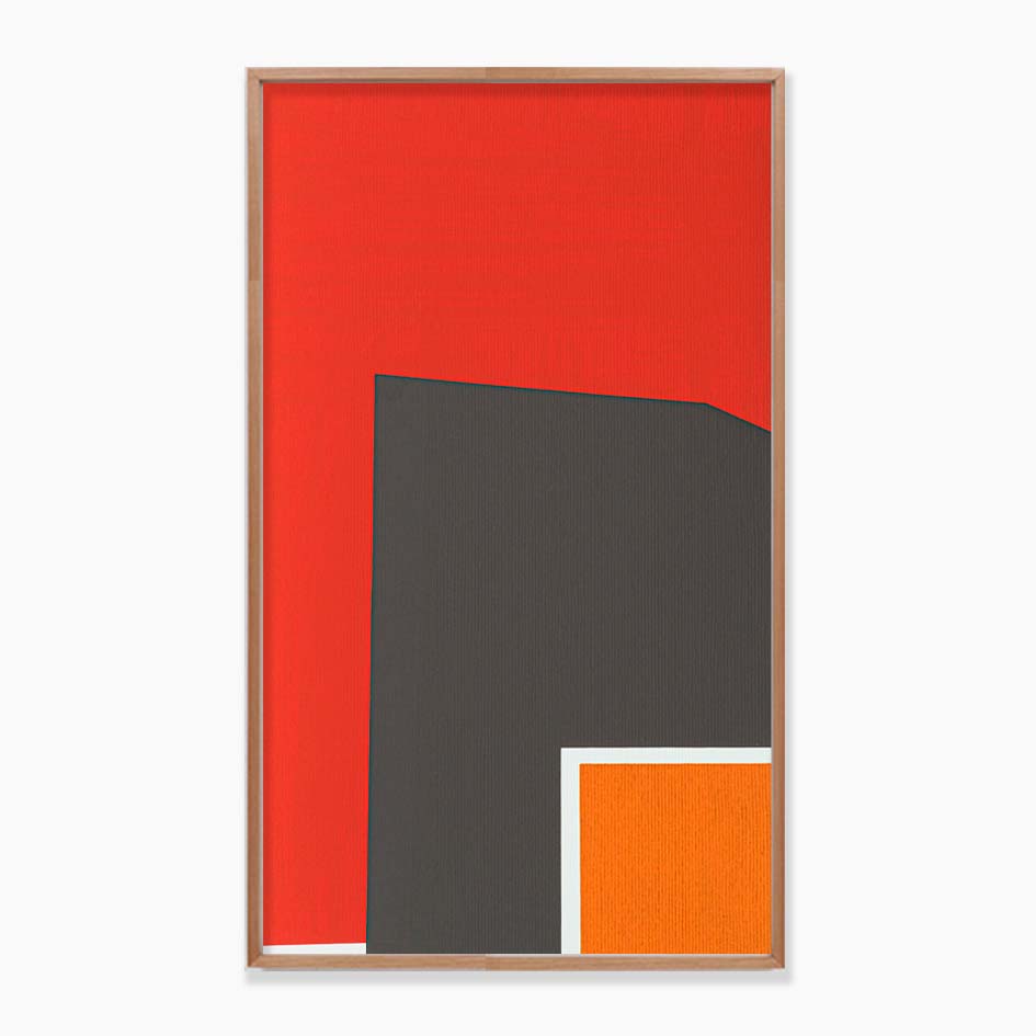 Luiz Dolino - Serigrafia III