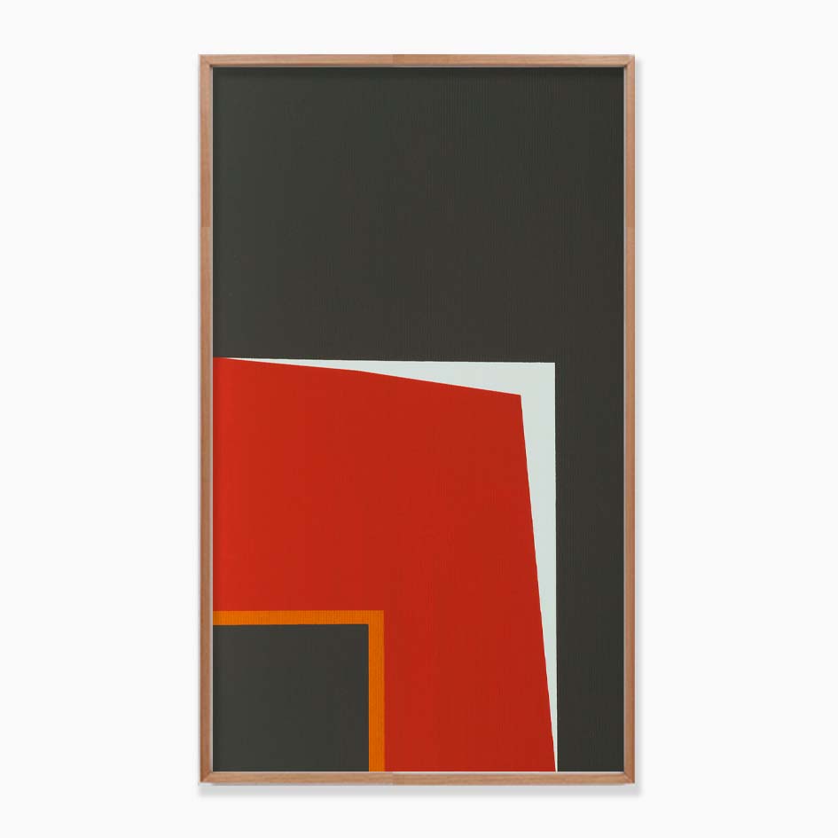 Luiz Dolino - Serigrafia IV