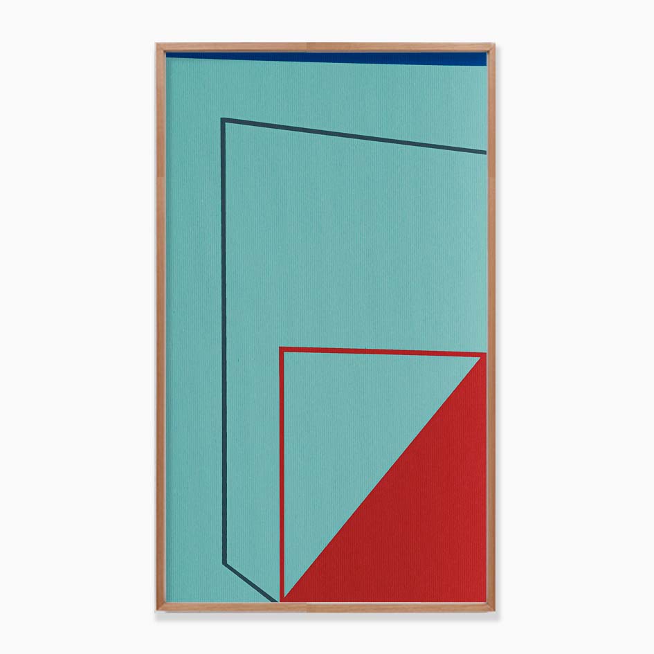 Luiz Dolino - Serigrafia VII
