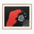 Manabu Mabe - ABSTRATO III