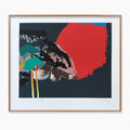 Manabu Mabe - ABSTRATO VI