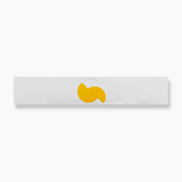 Macaparana - Recorte Amarelo