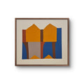Marga Ledora - Serigrafia IV