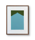 Mari Ra - Serigrafia III