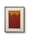Mari Ra - Serigrafia X
