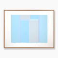 Paulo Pasta - Serigrafia IV