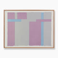 Paulo Pasta - Serigrafia V