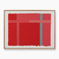 Paulo Pasta - Serigrafia VIII